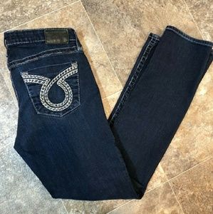 Big Star Maddie Boot